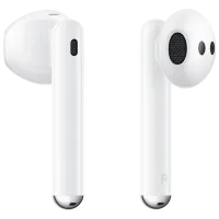 Наушники Huawei FreeBuds 4 Ceramic Белый Беспроводные/ Персональный photo 6