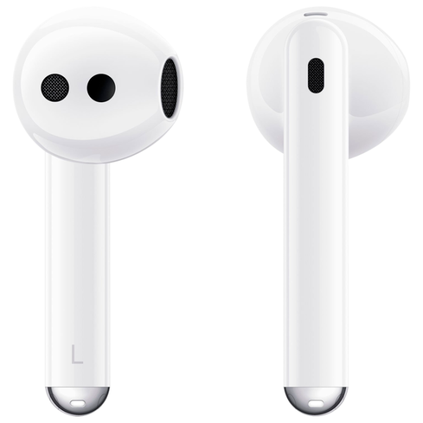 Căști Huawei FreeBuds 4 Ceramic White Fără fir/ Personal photo 8 Căști Huawei FreeBuds 4 Ceramic White Fără fir/ Personal photo 8