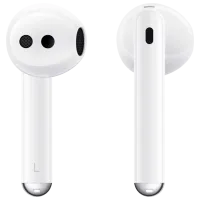 Наушники Huawei FreeBuds 4 Ceramic Белый Беспроводные/ Персональный photo 8
