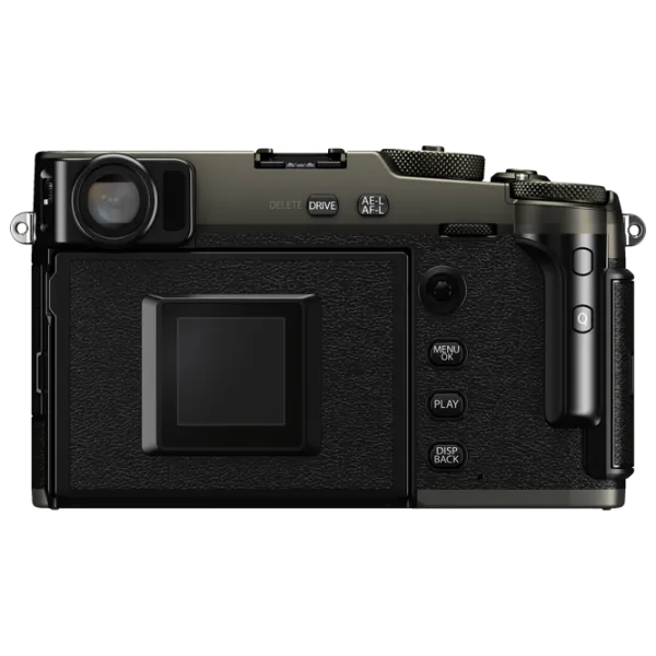 Cameră foto FujiFilm X-Pro3 Body CMOS/ Duratect/ Black photo 2 Cameră foto FujiFilm X-Pro3 Body CMOS/ Duratect/ Black photo 2