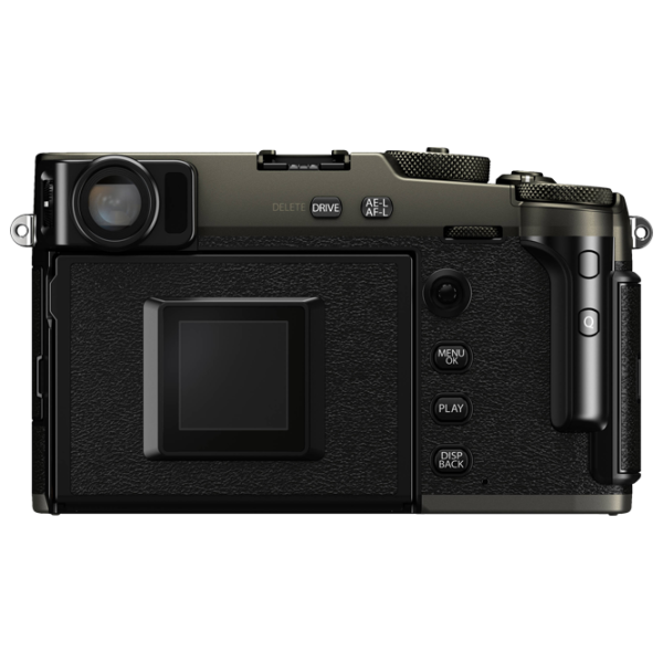 Cameră foto FujiFilm X-Pro3 Body CMOS/ Duratect/ Black photo 2 Cameră foto FujiFilm X-Pro3 Body CMOS/ Duratect/ Black photo 2