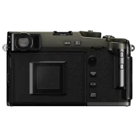 Cameră foto FujiFilm X-Pro3 Body CMOS/ Duratect/ Black photo 2