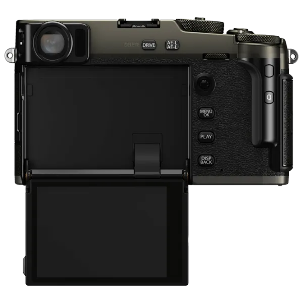 Cameră foto FujiFilm X-Pro3 Body CMOS/ Duratect/ Black photo 3 Cameră foto FujiFilm X-Pro3 Body CMOS/ Duratect/ Black photo 3