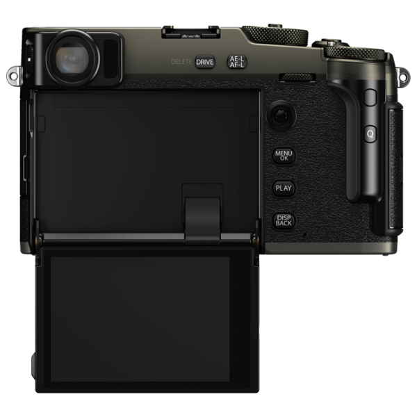 Cameră foto FujiFilm X-Pro3 Body CMOS/ Duratect/ Black photo 3 Cameră foto FujiFilm X-Pro3 Body CMOS/ Duratect/ Black photo 3