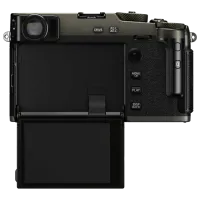 Cameră foto FujiFilm X-Pro3 Body CMOS/ Duratect/ Black photo 3