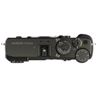 Cameră foto FujiFilm X-Pro3 Body CMOS/ Duratect/ Black photo 4