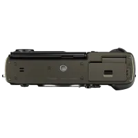 Cameră foto FujiFilm X-Pro3 Body CMOS/ Duratect/ Black photo 5
