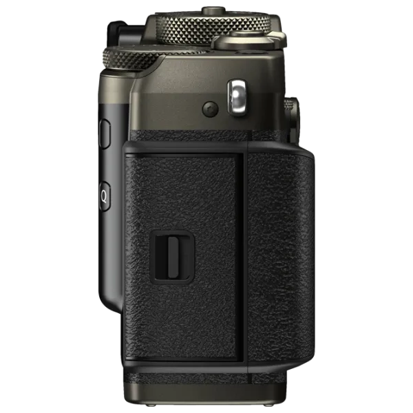 Cameră foto FujiFilm X-Pro3 Body CMOS/ Duratect/ Black photo 6 Cameră foto FujiFilm X-Pro3 Body CMOS/ Duratect/ Black photo 6