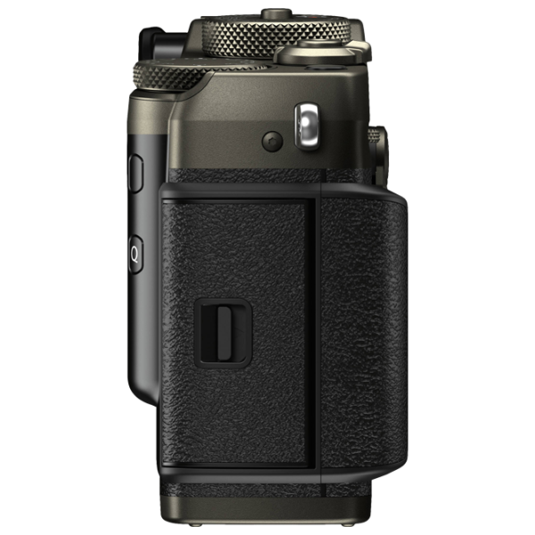 Cameră foto FujiFilm X-Pro3 Body CMOS/ Duratect/ Black photo 6 Cameră foto FujiFilm X-Pro3 Body CMOS/ Duratect/ Black photo 6