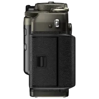 Cameră foto FujiFilm X-Pro3 Body CMOS/ Duratect/ Black photo 6