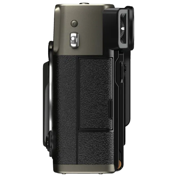 Cameră foto FujiFilm X-Pro3 Body CMOS/ Duratect/ Black photo 7 Cameră foto FujiFilm X-Pro3 Body CMOS/ Duratect/ Black photo 7