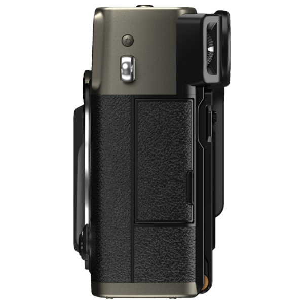 Cameră foto FujiFilm X-Pro3 Body CMOS/ Duratect/ Black photo 7 Cameră foto FujiFilm X-Pro3 Body CMOS/ Duratect/ Black photo 7