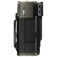 Cameră foto FujiFilm X-Pro3 Body CMOS/ Duratect/ Black photo 7