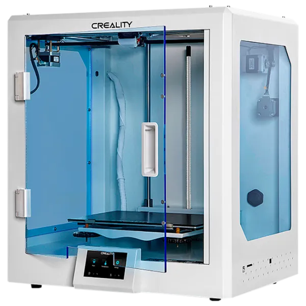 3D принтер Creality CR-5 Pro Персональный/ FDM photo 2