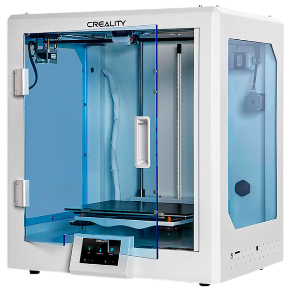 3D принтер Creality CR-5 Pro Персональный/ FDM photo 2