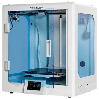 3D принтер Creality CR-5 Pro Персональный/ FDM photo 2