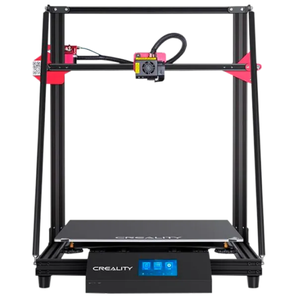 3D принтер Creality CR-10 Max Персональный/ FDM photo 2