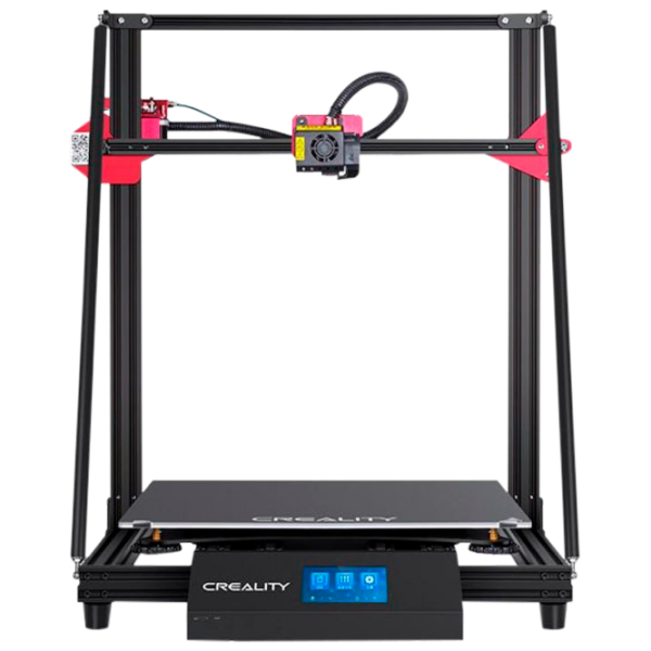3D принтер Creality CR-10 Max Персональный/ FDM photo 2
