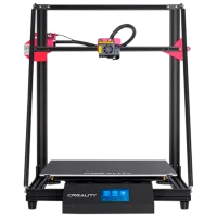 3D принтер Creality CR-10 Max Персональный/ FDM photo 2