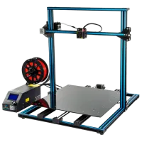 3D принтер Creality CR-10 S5 Персональный/ FDM photo 2