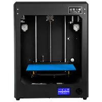 3D принтер Creality CR-5S Персональный/ FDM photo 2
