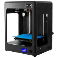 3D принтер Creality CR-5S Персональный/ FDM photo 3