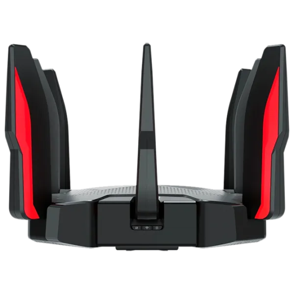 Wi-Fi Роутер TP-Link Archer GX90 574 Мбит/ c/ 4804 Мбит/ с/ Черный photo 3 Wi-Fi Роутер TP-Link Archer GX90 574 Мбит/ c/ 4804 Мбит/ с/ Черный photo 3