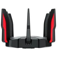 Wi-Fi Роутер TP-Link Archer GX90 574 Мбит/ c/ 4804 Мбит/ с/ Черный photo 3