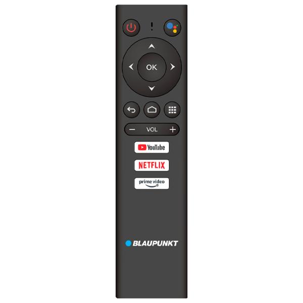 Media player Blaupunkt A-Stream Stick HDMI/ Black photo 5