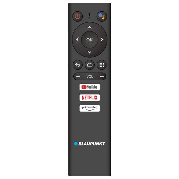 Media player Blaupunkt A-Stream Stick HDMI/ Black photo 6