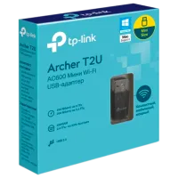 Adaptor de rețea TP-Link Archer T3U Wi-Fi/ Black photo 2