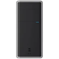 Корпус Sohoo ATX 500W 2809BG Mid Tower / Черный photo 2