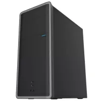Корпус Sohoo ATX 500W 2809BG Mid Tower / Черный photo 3