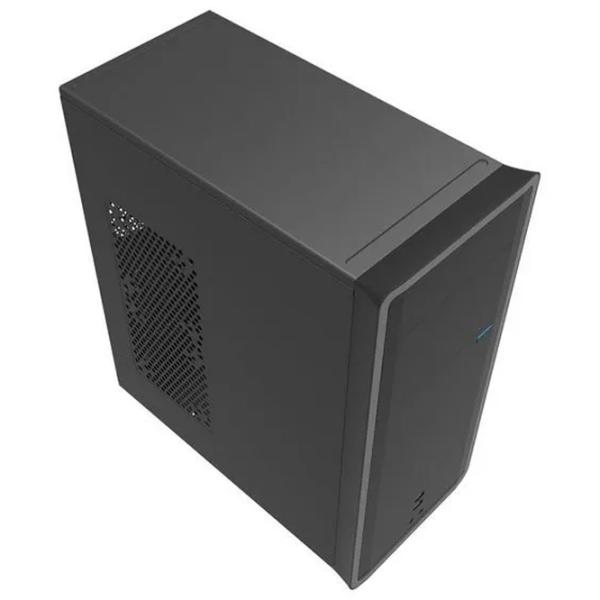 Carcasă Sohoo ATX 500W 2809BG Mid Tower / Black photo 4
