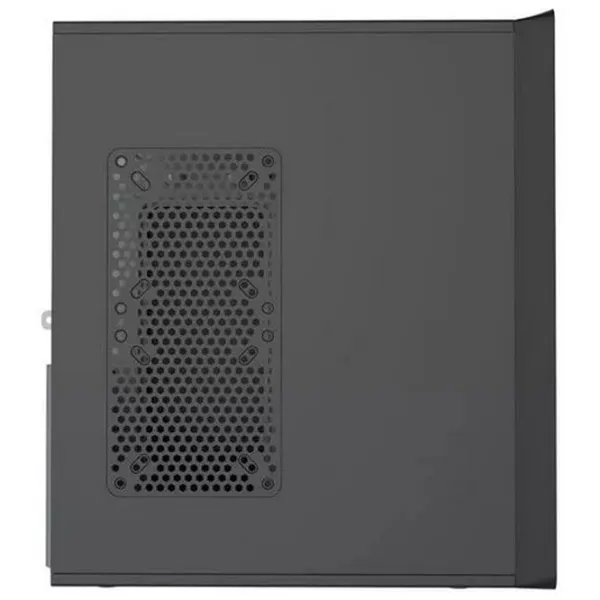 Carcasă Sohoo ATX 500W 2809BG Mid Tower / Black photo 5