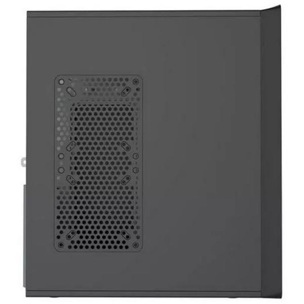 Carcasă Sohoo ATX 500W 2809BG Mid Tower / Black photo 5