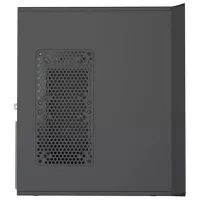 Корпус Sohoo ATX 500W 2809BG Mid Tower / Черный photo 5