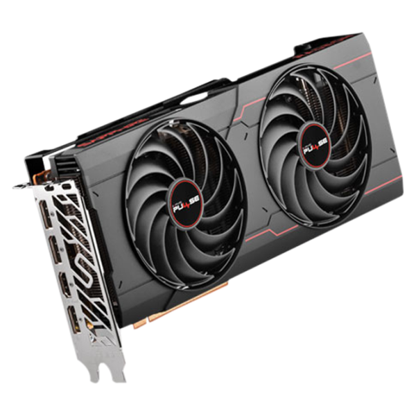 Placă video Sapphire Radeon RX 6700 XT PCI Express x16 4.0 / 12 GB photo 3