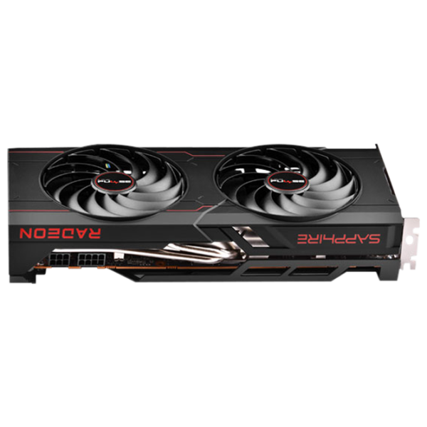 Placă video Sapphire Radeon RX 6700 XT PCI Express x16 4.0 / 12 GB photo 4
