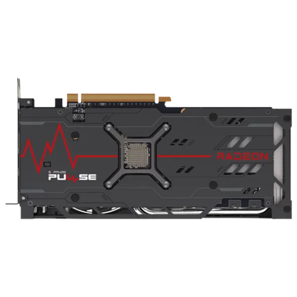 Placă video Sapphire Radeon RX 6700 XT PCI Express x16 4.0 / 12 GB photo 5