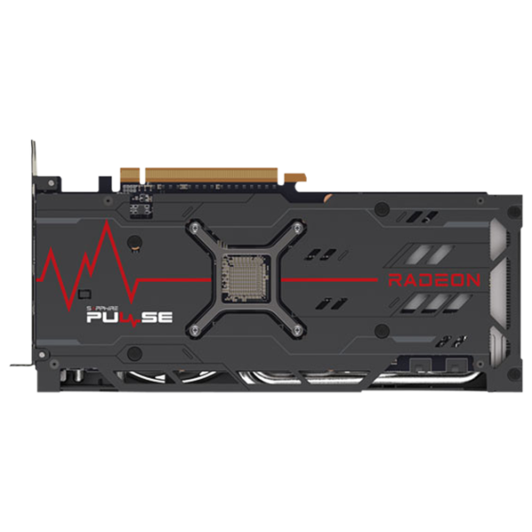 Placă video Sapphire Radeon RX 6700 XT PCI Express x16 4.0 / 12 GB photo 5