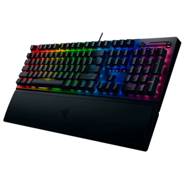 Клавиатура Razer BlackWidow V3 Switch Проводная/ Черный photo 2