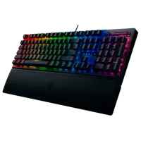 Клавиатура Razer BlackWidow V3 Switch Проводная / Черный photo 2