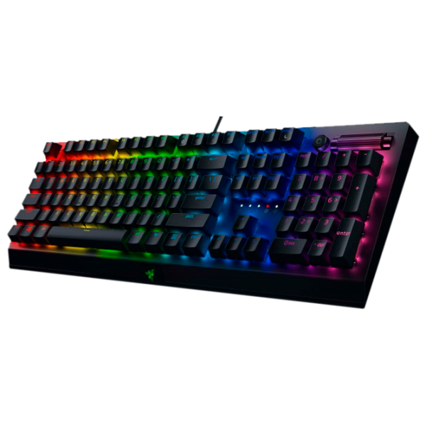 Клавиатура Razer BlackWidow V3 Switch Проводная/ Черный photo 3