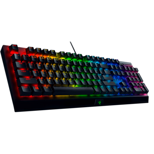 Клавиатура Razer BlackWidow V3 Switch Проводная/ Черный photo 4