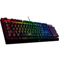 Клавиатура Razer BlackWidow V3 Switch Проводная / Черный photo 4