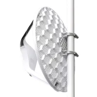Access Point Mikrotik LHG XL HP5 White photo 4