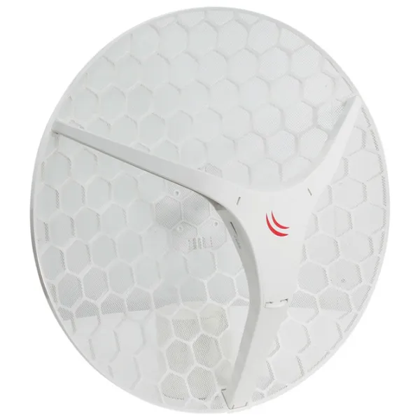 Точка доступа Mikrotik LHG XL HP5 Белый photo 5