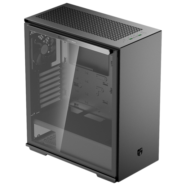 Игровой компьютер Navigator 00143 Core i7 10700KF/ 32 ГБ/ 2 ТБ/ 500 ГБ/ GeForce RTX 3070 Ti photo 2 Игровой компьютер Navigator 00143 Core i7 10700KF/ 32 ГБ/ 2 ТБ/ 500 ГБ/ GeForce RTX 3070 Ti photo 2