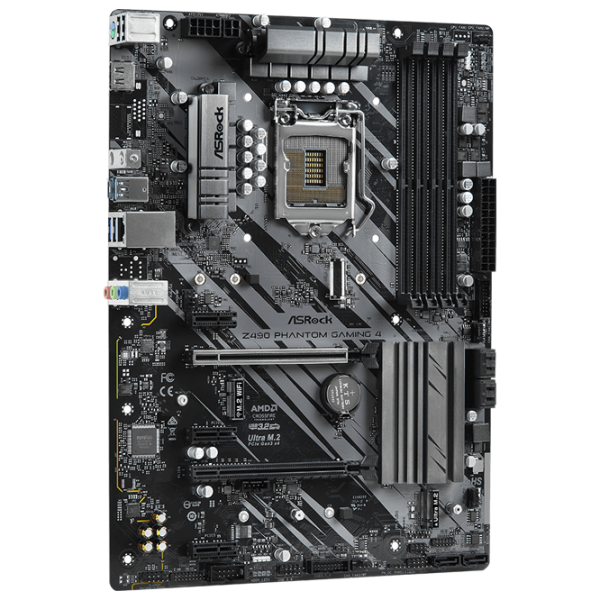 Игровой компьютер Navigator 00143 Core i7 10700KF/ 32 ГБ/ 2 ТБ/ 500 ГБ/ GeForce RTX 3070 Ti photo 5 Игровой компьютер Navigator 00143 Core i7 10700KF/ 32 ГБ/ 2 ТБ/ 500 ГБ/ GeForce RTX 3070 Ti photo 5